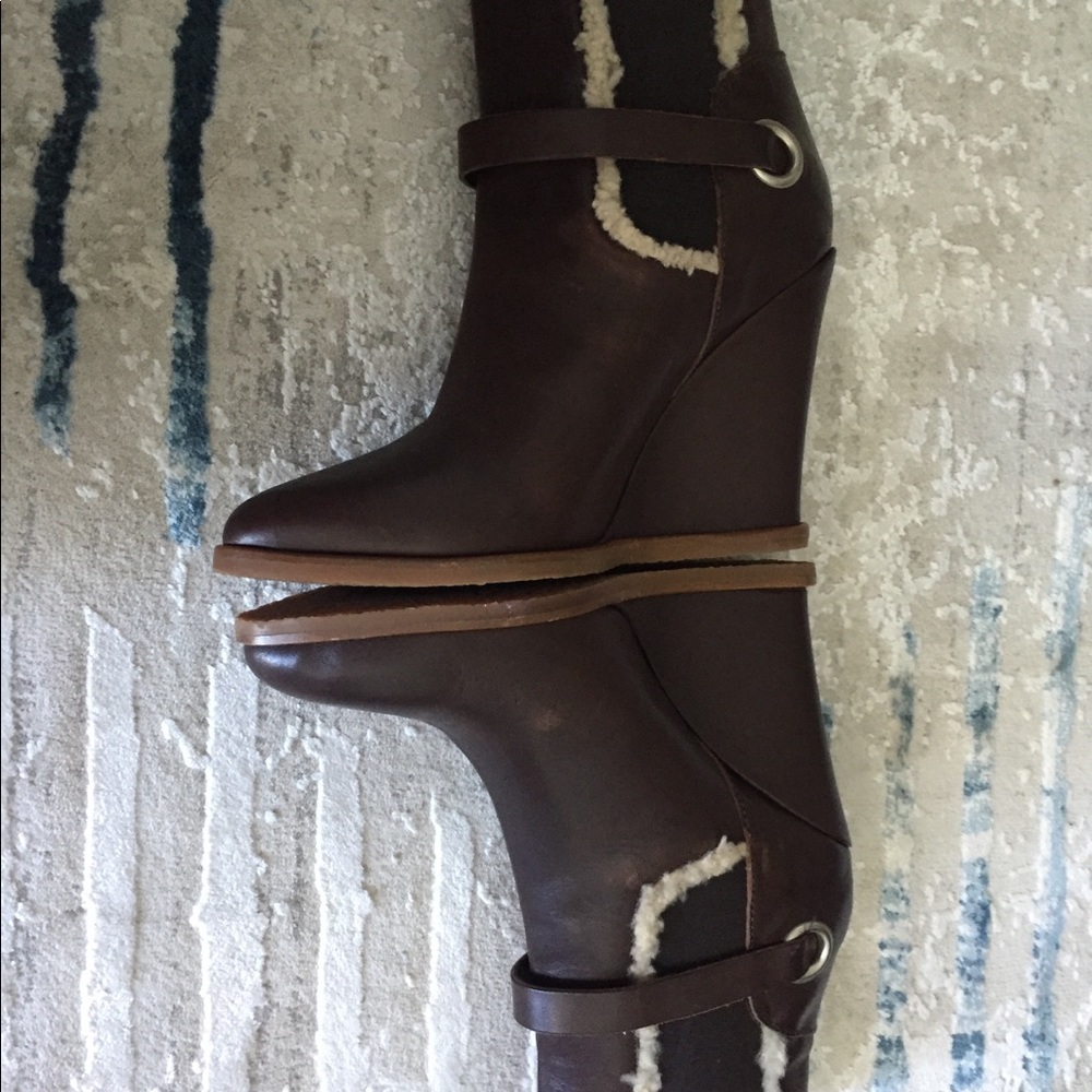 Diesel short boots - Picture 2 of 9